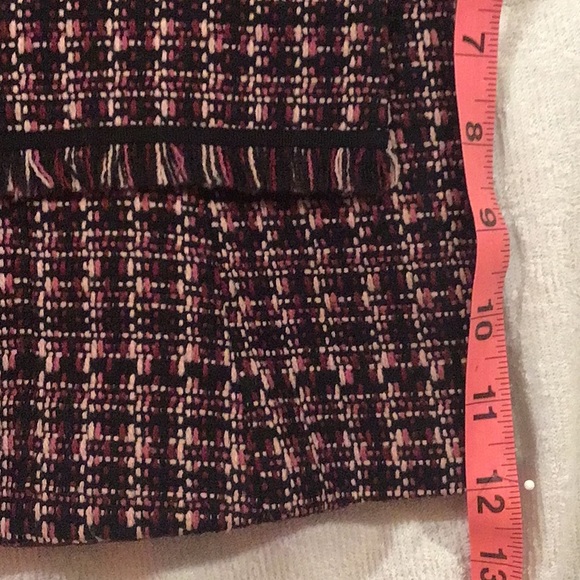 STRESA plus size coat - Picture 7 of 12